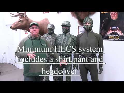 Why do I need a complete HECS system?