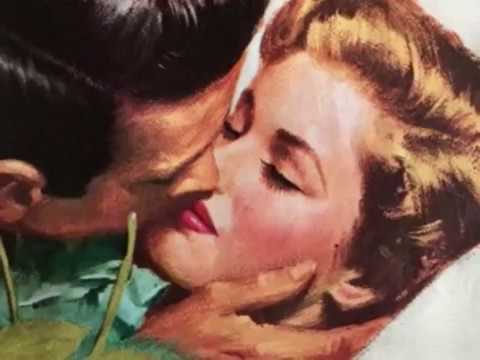 Gustav Winckler - Kære  -1968 (Honey) Danish