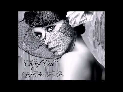 Cheryl Cole - Fight For This Love