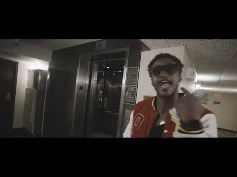 LAHmike - Drury Inn ( Official Music Video )