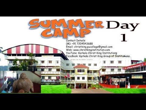 Top 5 Easy Summer Camp Activities  for Kids | DIY Summer Camp Craft for Kids | Fun Full Summer Camp