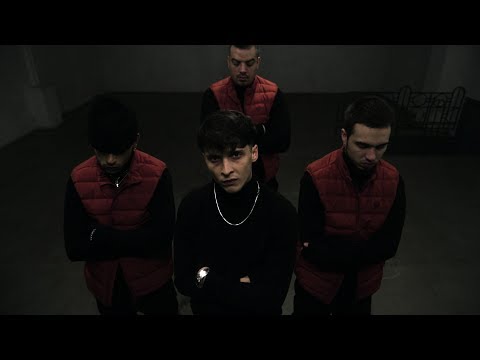 Criminal (con Fernando Costa, Hard GZ & Foyone)