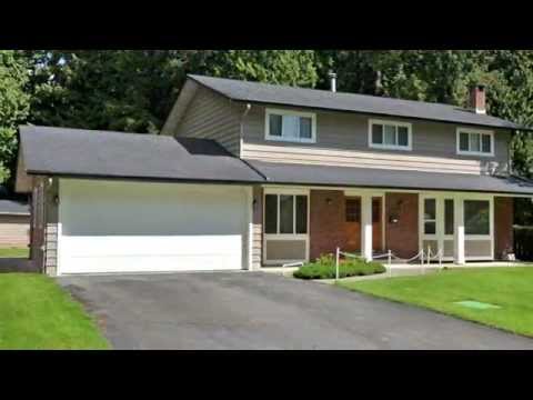 4158 199A Cres Langley BC - Real Estate Virtual Tour - Leo Ronse