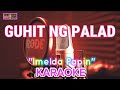 GUHIT NG PALAD - Imelda Papin - Karaoke 💃Nature Background 🕺 *Kantang BKC*