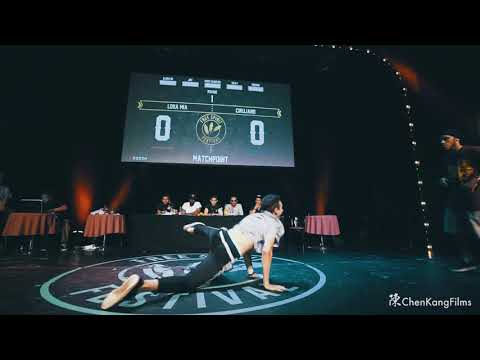 FSF 2017 Championship // Losa Mia vs Cirujano// Breaking - 1/4 Final