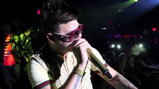 Farruko live - Es Hora (part 7) - WWW.VIMAGEZ.COM