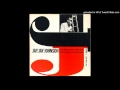 J.J. Johnson - Get Happy [alternate take]