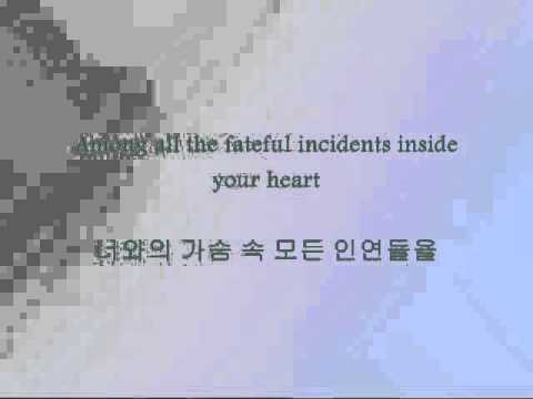 Love Story (After 0912) - Bi Rain