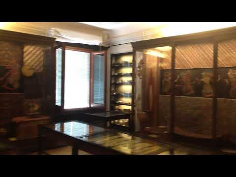 Museo d'arte orientale di Venezia