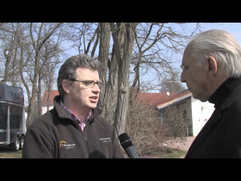 Pferdeklinik Biberstein