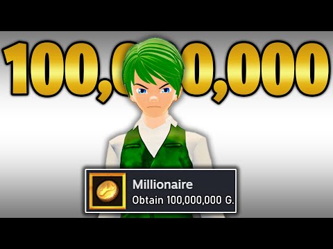 Ultimate Gold Farming In Craftopia: Achieve 100m Gold Automatically!