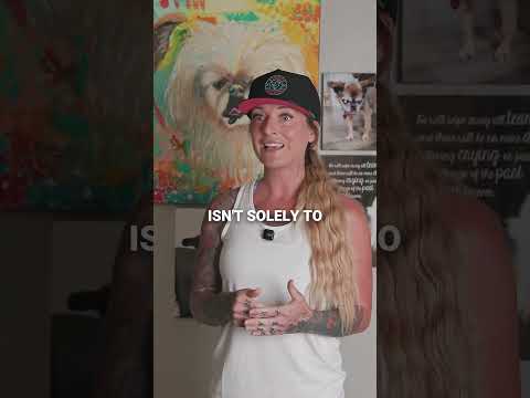 Narcissists And Dog Whistles #DisruptingDivorce #toxicrelationships #sexlessmarriage #divorce #dad