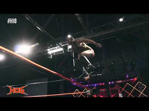 HOG Hitz: Matt Travis - Shooting Star Press