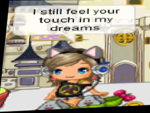 DJ S3RL Everytime we touch {FMV} PREVIEW