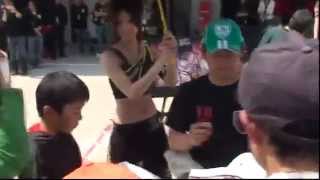 レースクィーン217