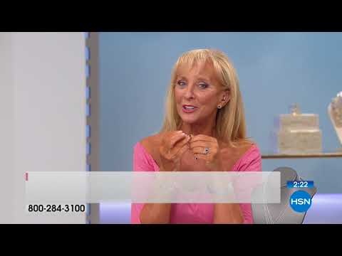 HSN | Jewelry Clearance 05.29.2018 - 01 AM