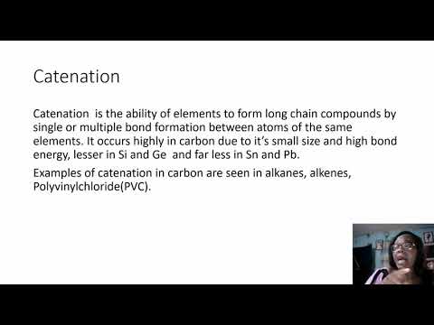 CHM 205 Lecture 1