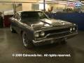 Fast & Furious 4: Plymouth Road Runner | Edmunds.com