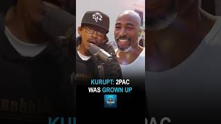 Tha Dogg Pound: ‘If 2PAC was alive he would best fit on the song “Grown Up” from their new album’