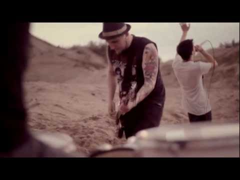 Sarah Where Is My Tea - Mistakes (Official Video)