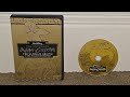 The Emperor S New Groove USA DVD 2 Walkthrough 2001
