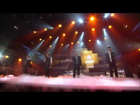 110916 MTV The Show: BoM - Without you