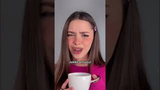 I hate when people are like: “Oh it’s the filters” ???