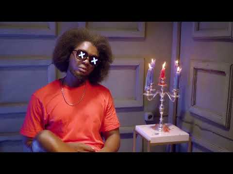 Bokly   Tu És o Meu Amor ft Max da BMD 4K Oficial Video1080p