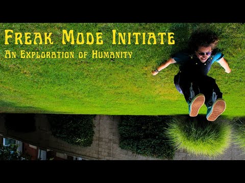 Freak Mode Initiate