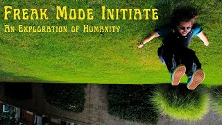 Freak Mode Initiate - A Photo Roman