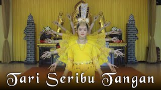 Download lagu Tari Seribu Tangan | SMAS Bodhi Dharma mp3