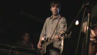 The Damnwells - &quot;I Will Keep The Bad Things From You&quot; - Mercury Lounge - New York, NY - 04/04/09
