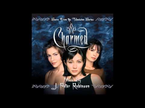 34 Forever Charmed- Charmed (Score From the Series) By J.Peter Robinson