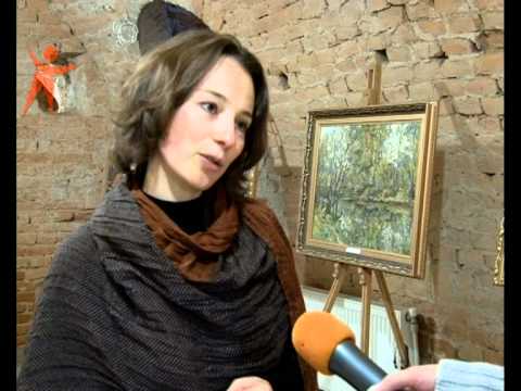 111020 Ostro Vustavka - YouTube