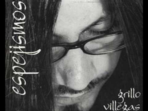 Perdón y Válvula - Grillo Villegas - Acústico