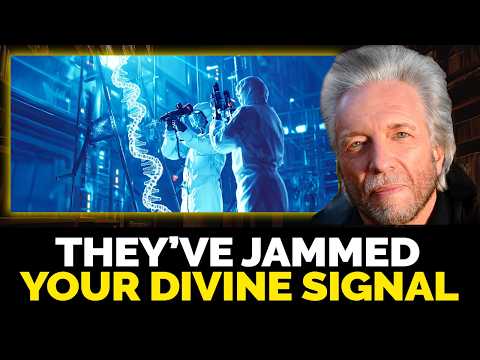 Gregg Braden – To Jam Your Divine Signal, They’ll Stop at Nothing | Need to Know EP 3
