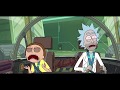 Rick And Morty Best Scene Ever