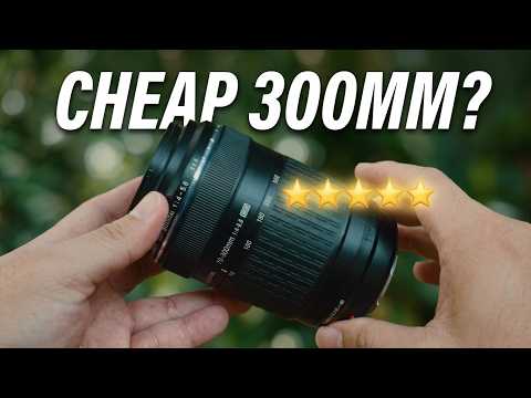 Video thumbnail for Video Review 3
