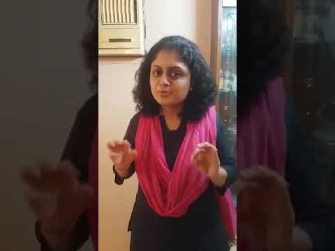 Sonali Verma Patankar  wife hindi