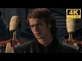 Anakin Skywalker Scenepack | 4k 60fps
