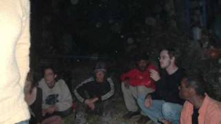 2010 . Listen & watch . Ranking Saïden [ Riddim Neg'Marrons - Que vont-ils devenir (Prison) ]