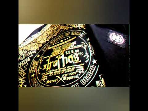 (Outlaw Wijaya Brothaz)BORNEO BROTHAZ - ANGIN