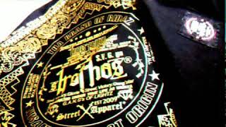 Download lagu (Outlaw Wijaya Brothaz)BORNEO BROTHAZ - ANGIN mp3