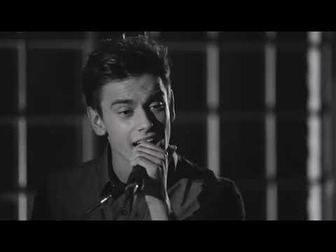 Agustín Bernasconi   Michael Ronda I Por última vez!