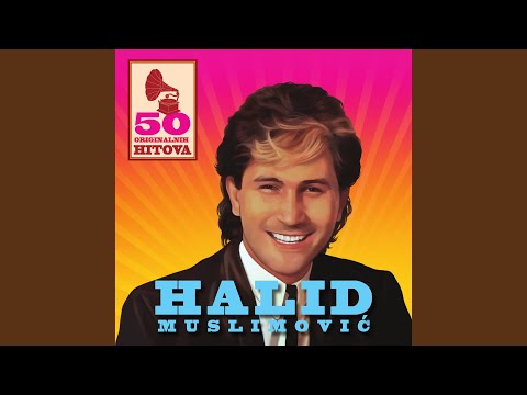 Nije Mene Dušo Ubilo