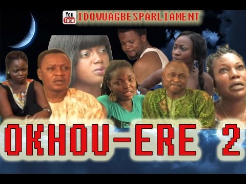 Okhuo-Ere Part 2 - Latest Edo Movies