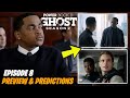 Power Book II: Ghost Season 2 NEW IMAGES 'Episode 8 Preview & Predictions'
