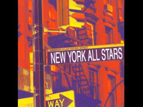 New York All Stars - Ti Bato