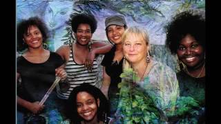 A FLG Maurepas upload - Jane Bunnett & Maqueque - Maqueque - Latin Jazz