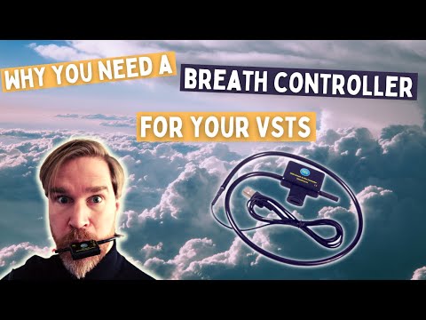 TEC Breath Control Review